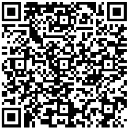 LINE QRコード