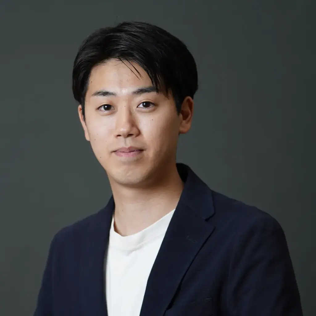 干場 健太郎