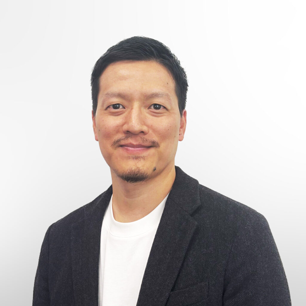 株式会社ソラリウム セールスマネージャー 朴 淳仁