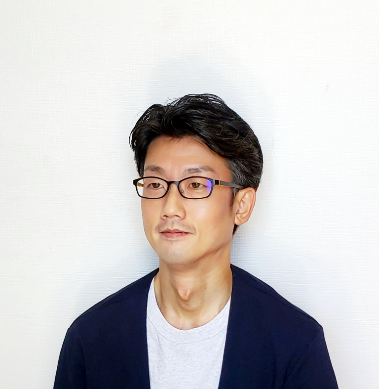 目利き医ノ助 事業責任者 松岡 敬介